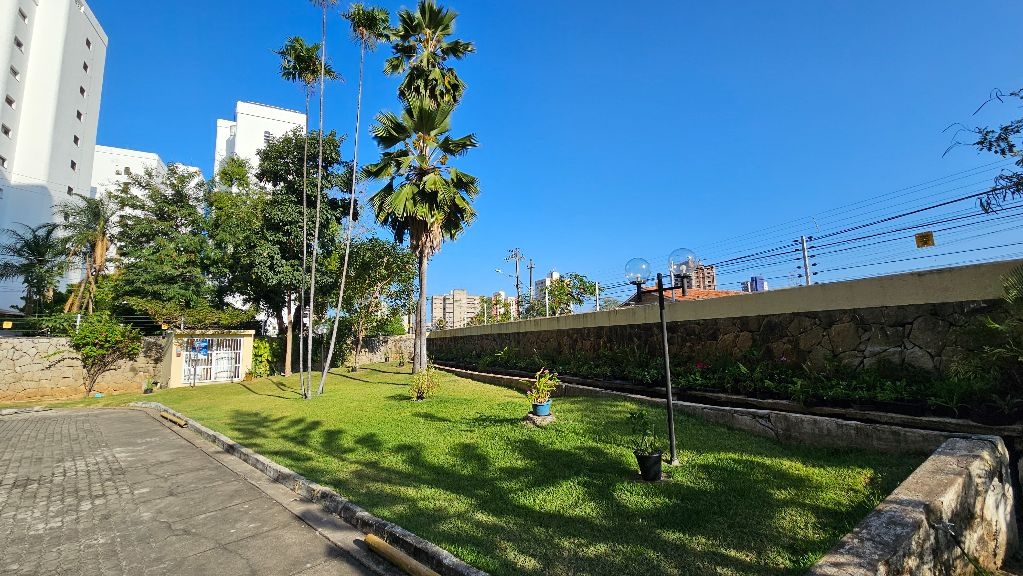 Imagem Apartamento com 3 Quartos à Venda, 75 m²em Mucuripe - Fortaleza