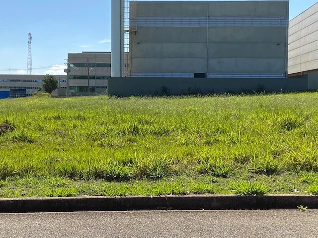 Imagem Terreno à Venda, 1.500 m² em Jardim Emicol - Itu