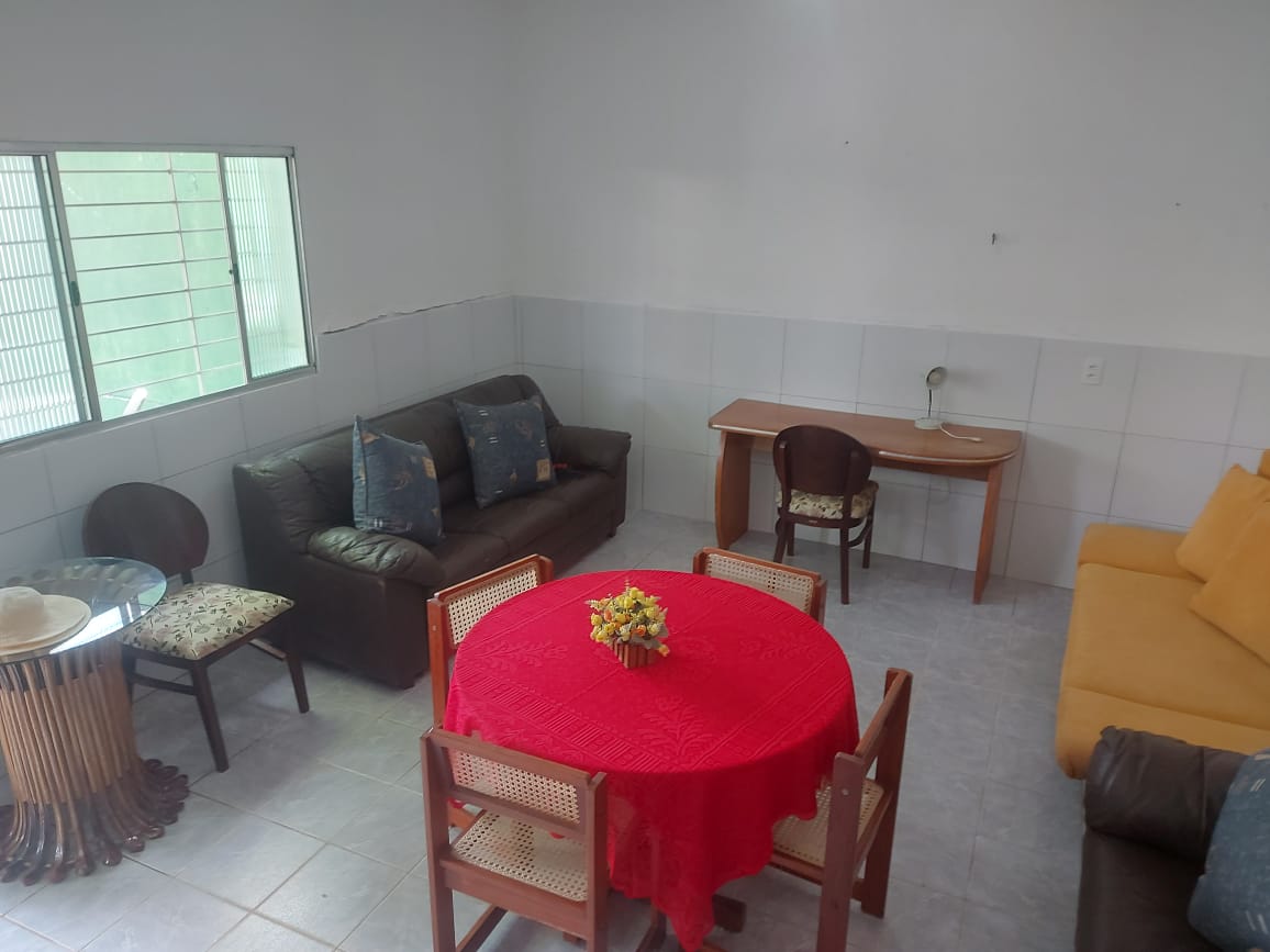 Imagem Casa com 4 Quartos à Venda, 450 m² em Fragoso - Olinda