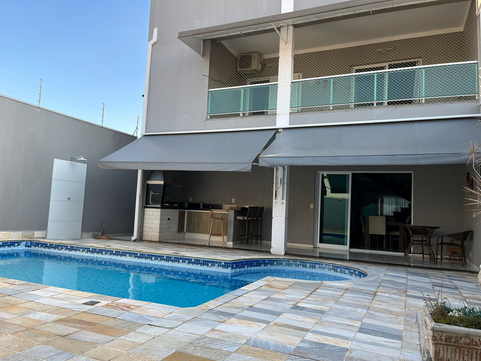 Foto do imóvel: Casa com 3 Quartos à Venda, 250 m² em Jardim Nossa Senhora Auxiliadora - Campinas