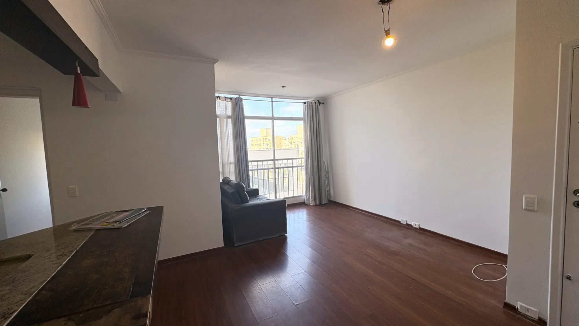 Imagem Apartamento com 2 Quartos à Venda ou Locação, 66 m² em Enseada - Guarujá