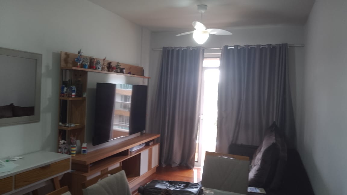Imagem Apartamento com 2 Quartos à Venda, 80 m² em Santa Cecília - Teresópolis