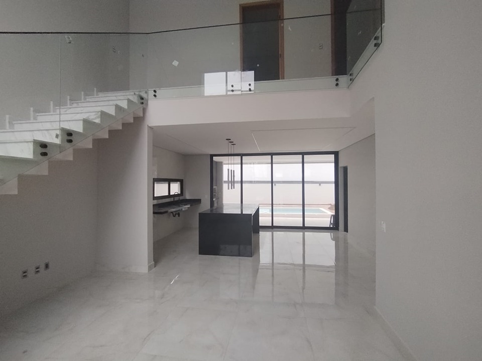 Imagem Casa de Condomínio com 3 Quartos à Venda, 189 m²em Pinheirinho - Itupeva