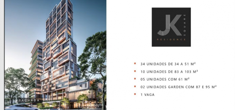 Imagem Apartamento com 2 Quartos à Venda, 87 m² em Itaim Bibi - São Paulo