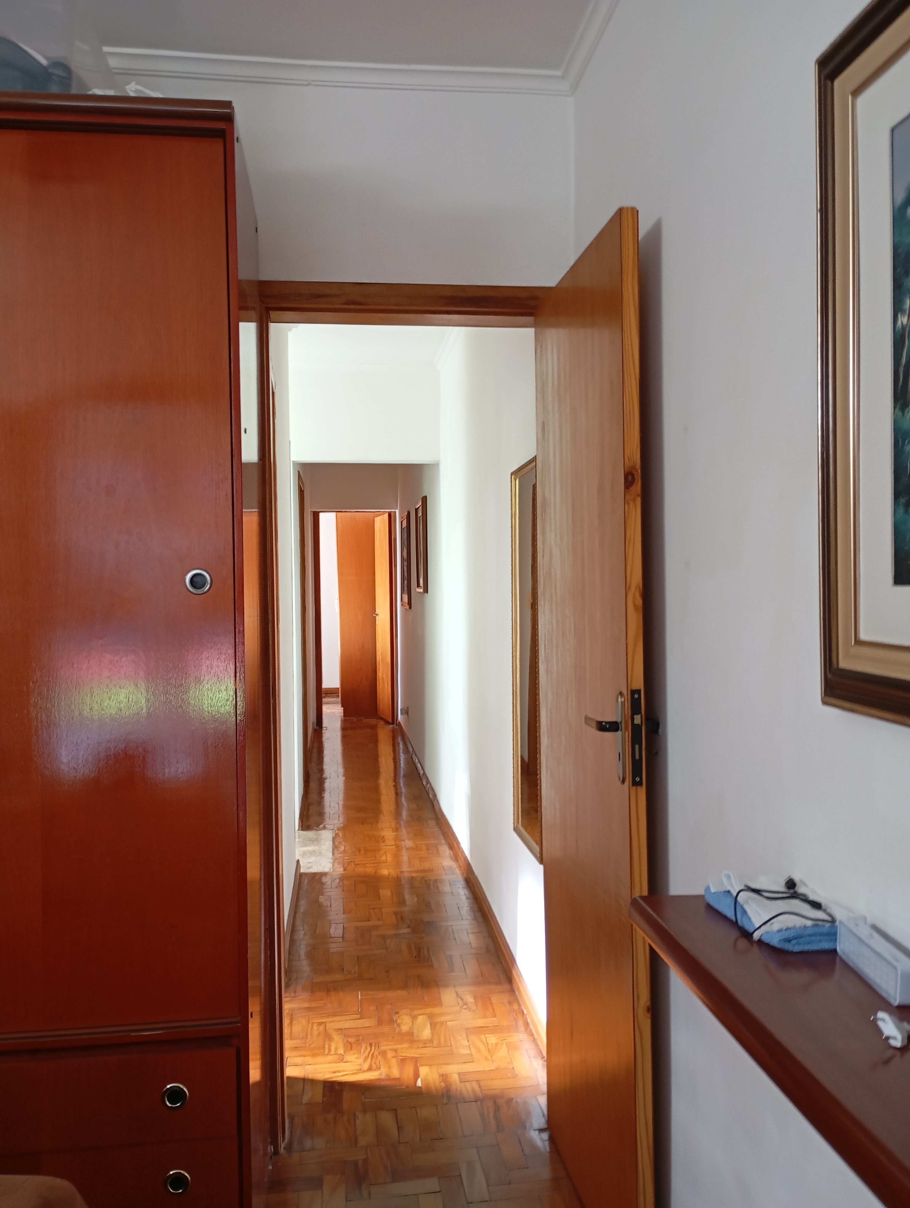 Imagem Sobrado com 3 Quartos à Venda, 96 m² em Parque Colonial - São Paulo