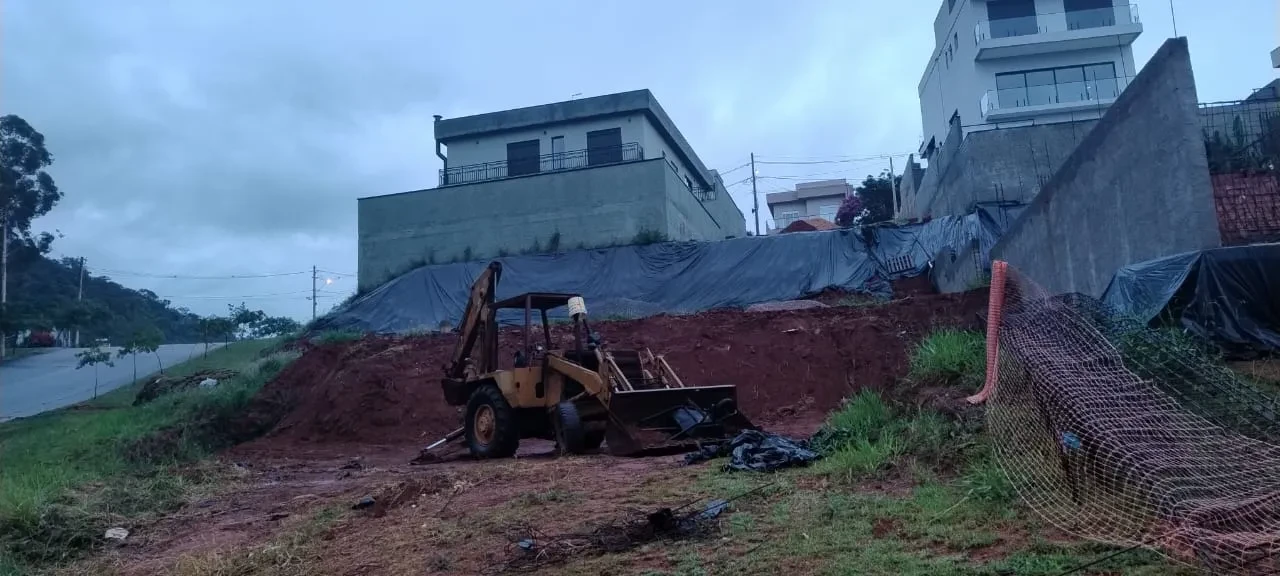 Terreno em Condomínio à Venda, 620 m² em Monte Serrat - Itupeva