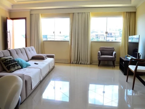 Imagem Sobrado com 3 Quartos à Venda,  em Jardim São José (Zona Norte) - São Paulo