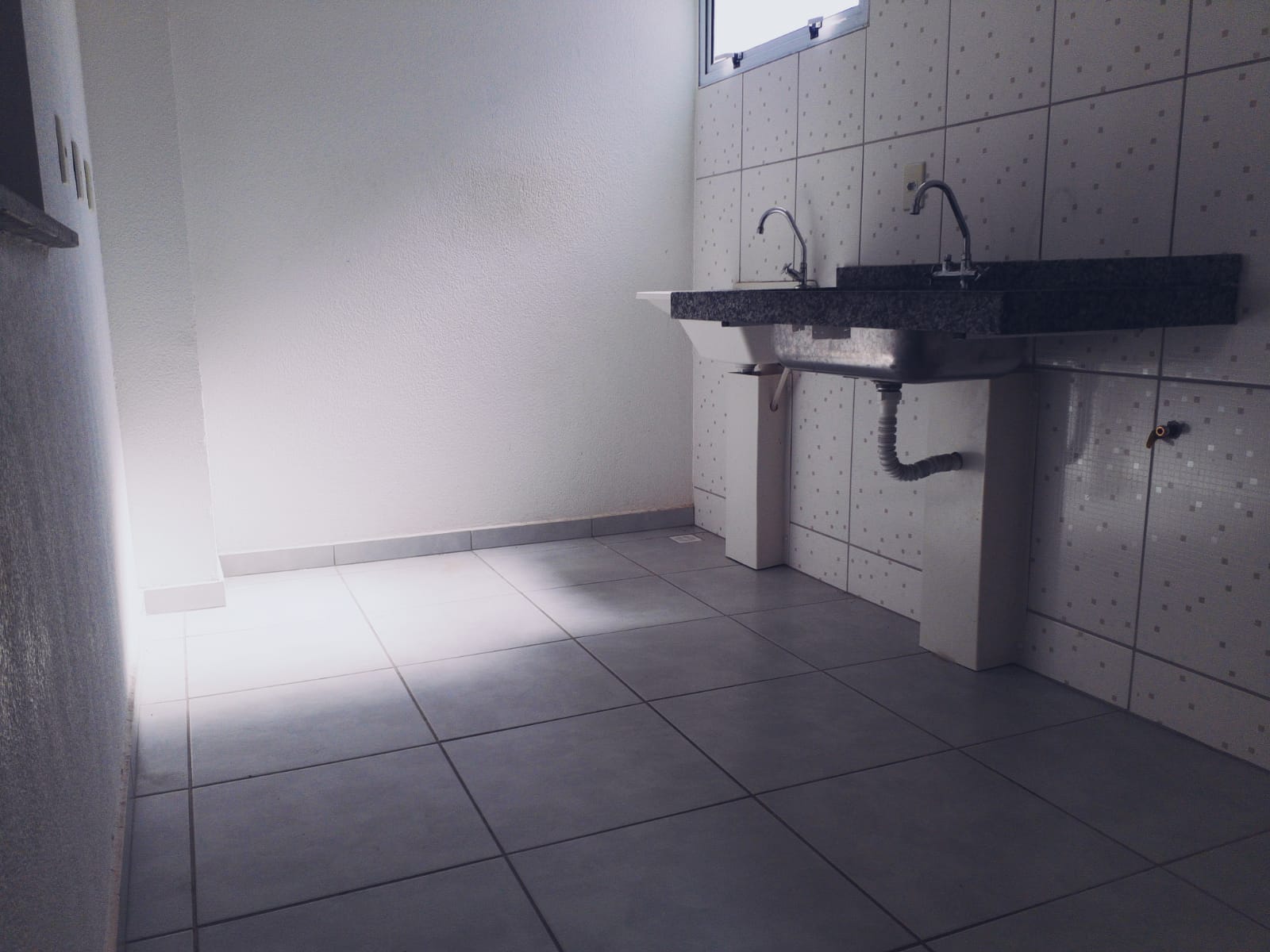 Imagem Apartamento com 2 Quartos para Alugar, 65 m²em Novo Centro - Santa Luzia