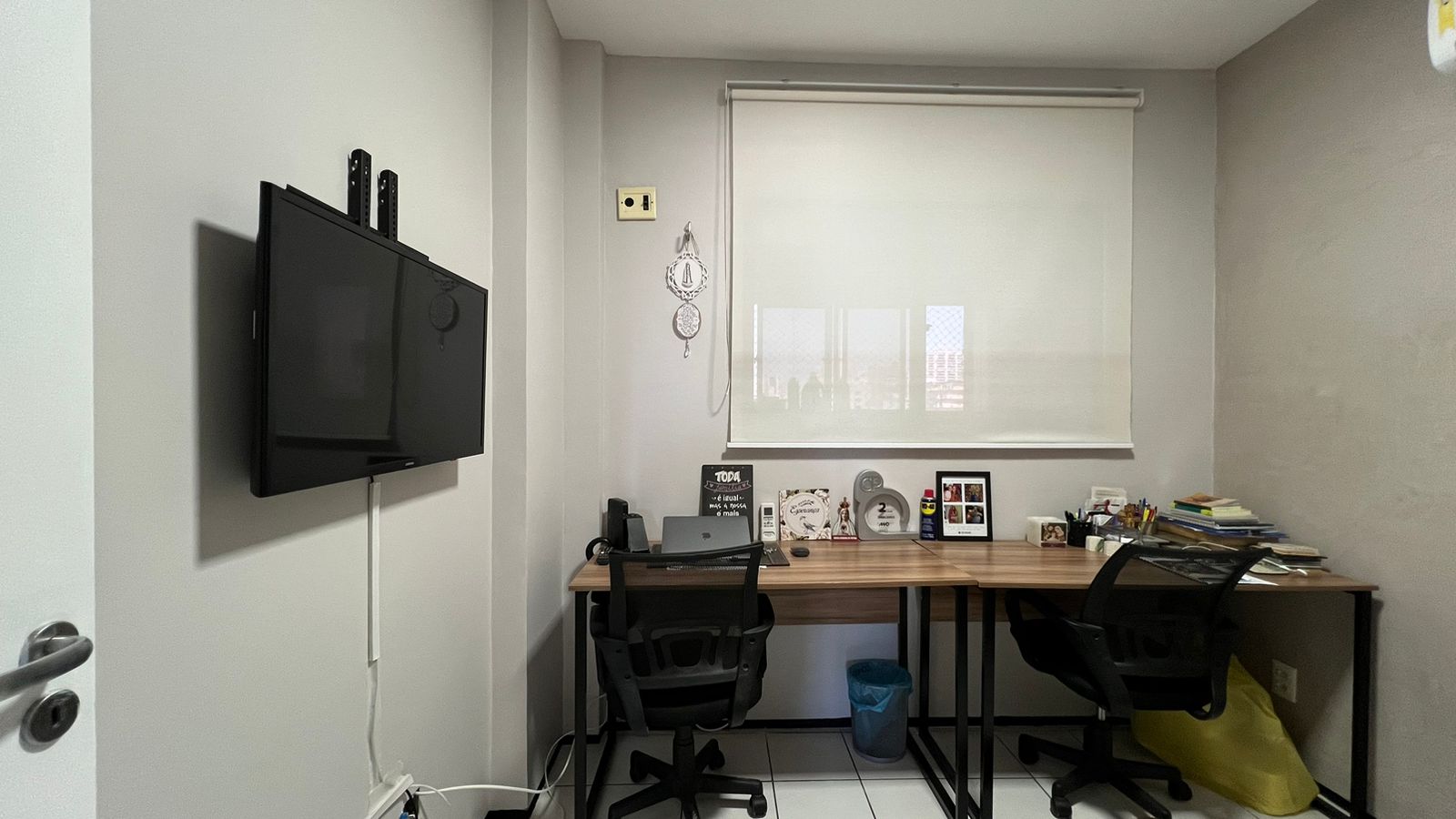 Imagem Apartamento com 3 Quartos à Venda, 129 m²em Varjota - Fortaleza