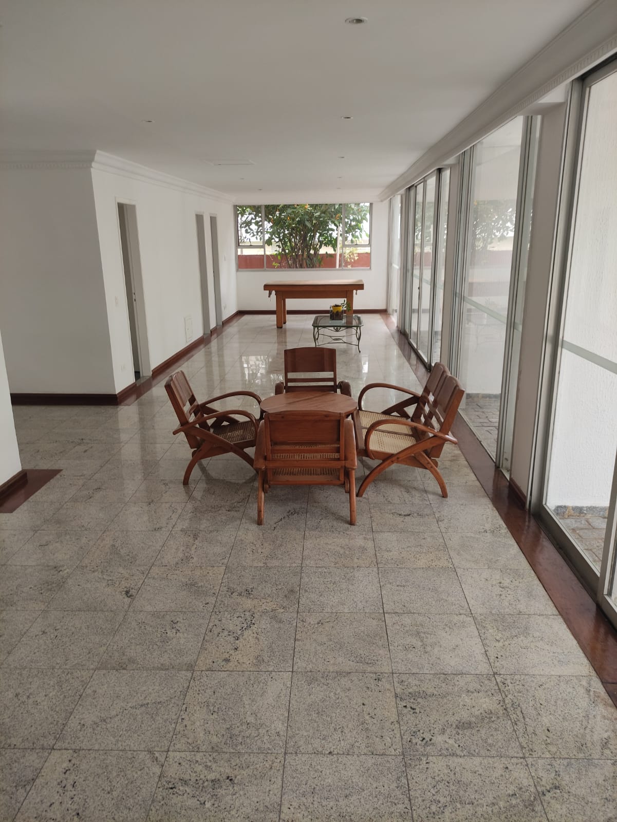 Imagem Apartamento com 1 Quarto à Venda ou Locação, 58 m² em Indianópolis - São Paulo