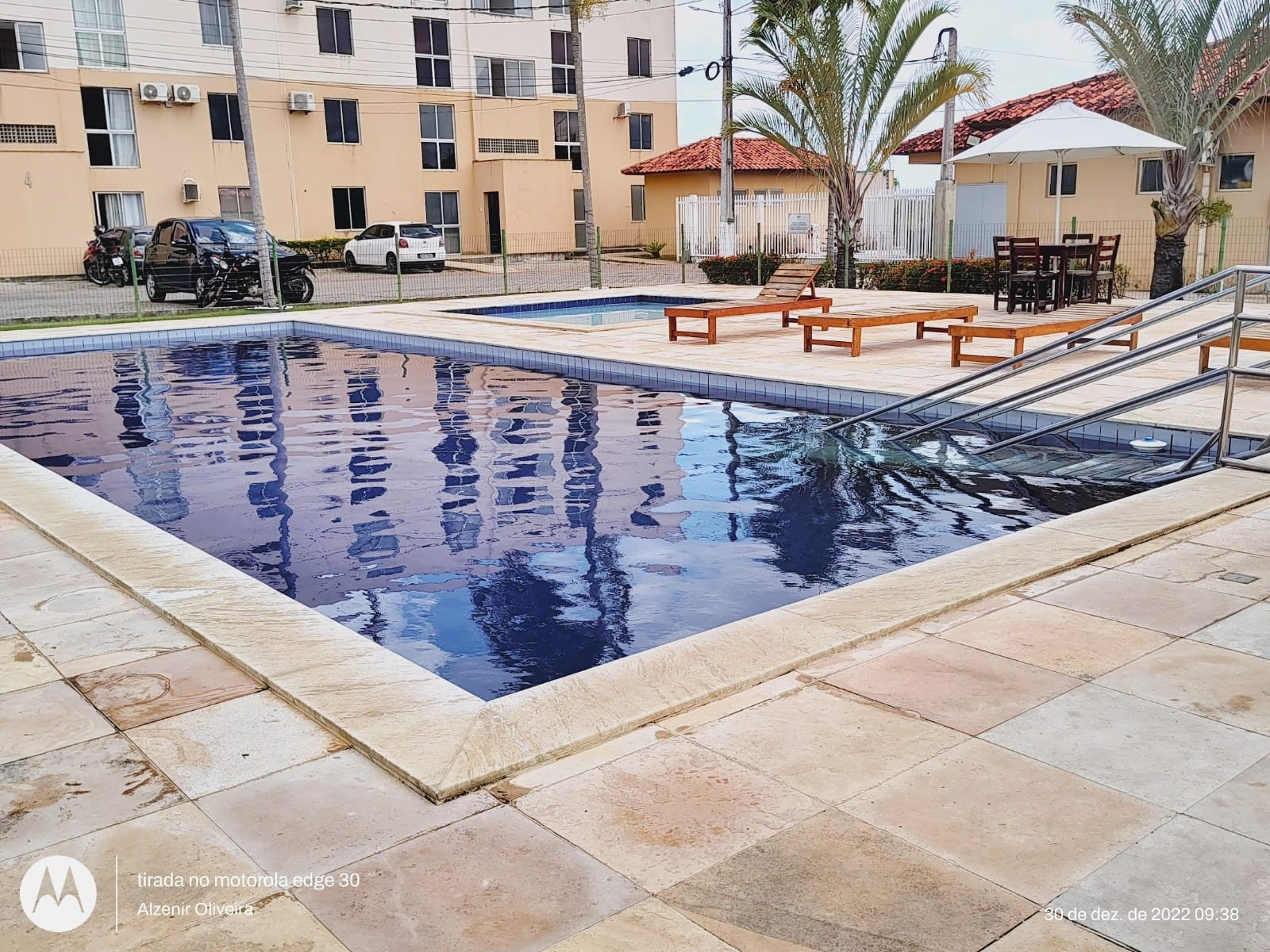 Apartamento com 2 Quartos à Venda, 57 m² em Parque das Árvores - Parnamirim