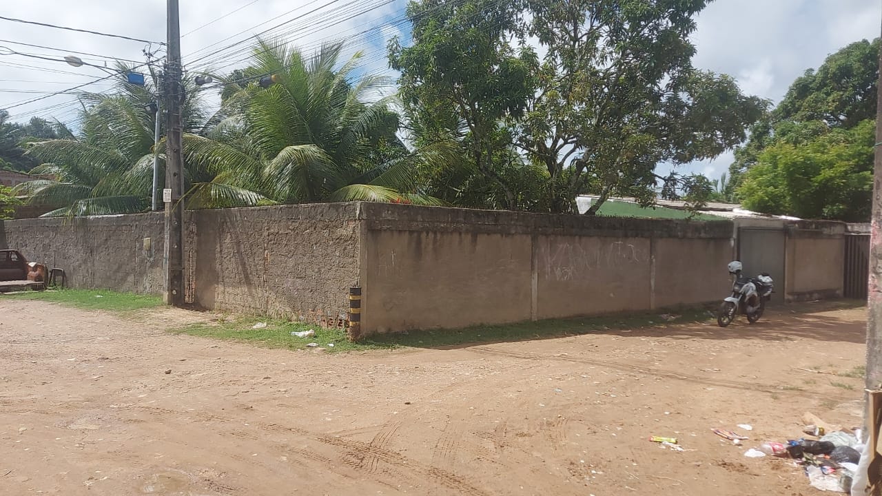 Imagem Casa com 4 Quartos à Venda, 450 m² em Fragoso - Olinda