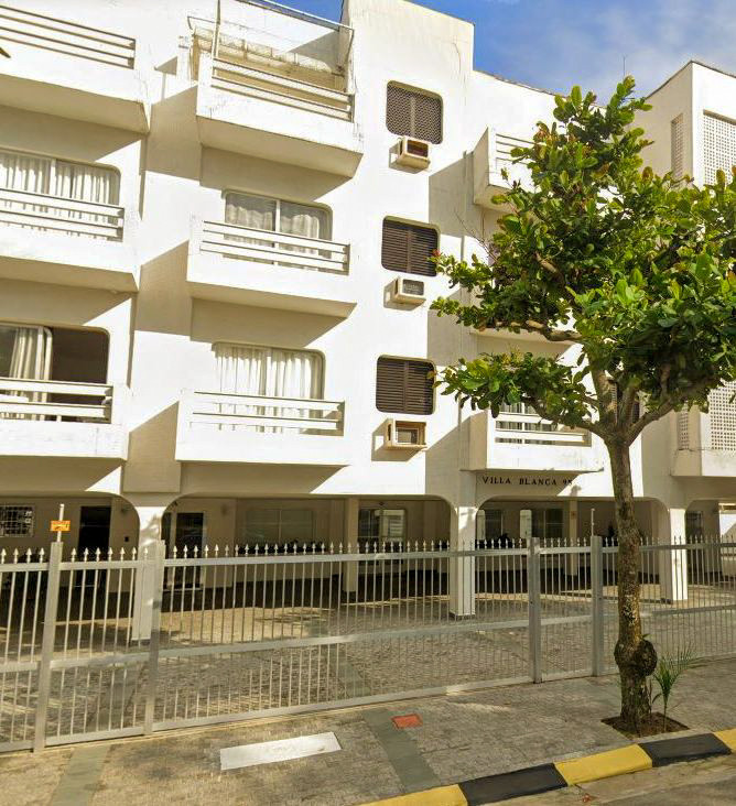 Apartamento com 1 Quarto à Venda, 46 m² em Enseada - Guarujá