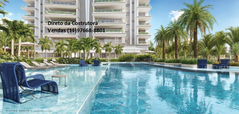 Imagem Apartamento com 4 Quartos à Venda, 281 m² em Paraíso - São Paulo