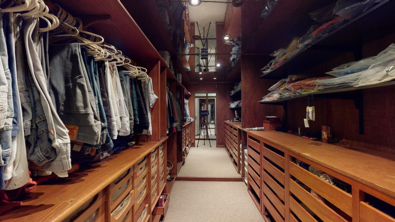 Imagem Casa com 5 Quartos à Venda, 700 m² em Alto da Boa Vista - Rio de Janeiro