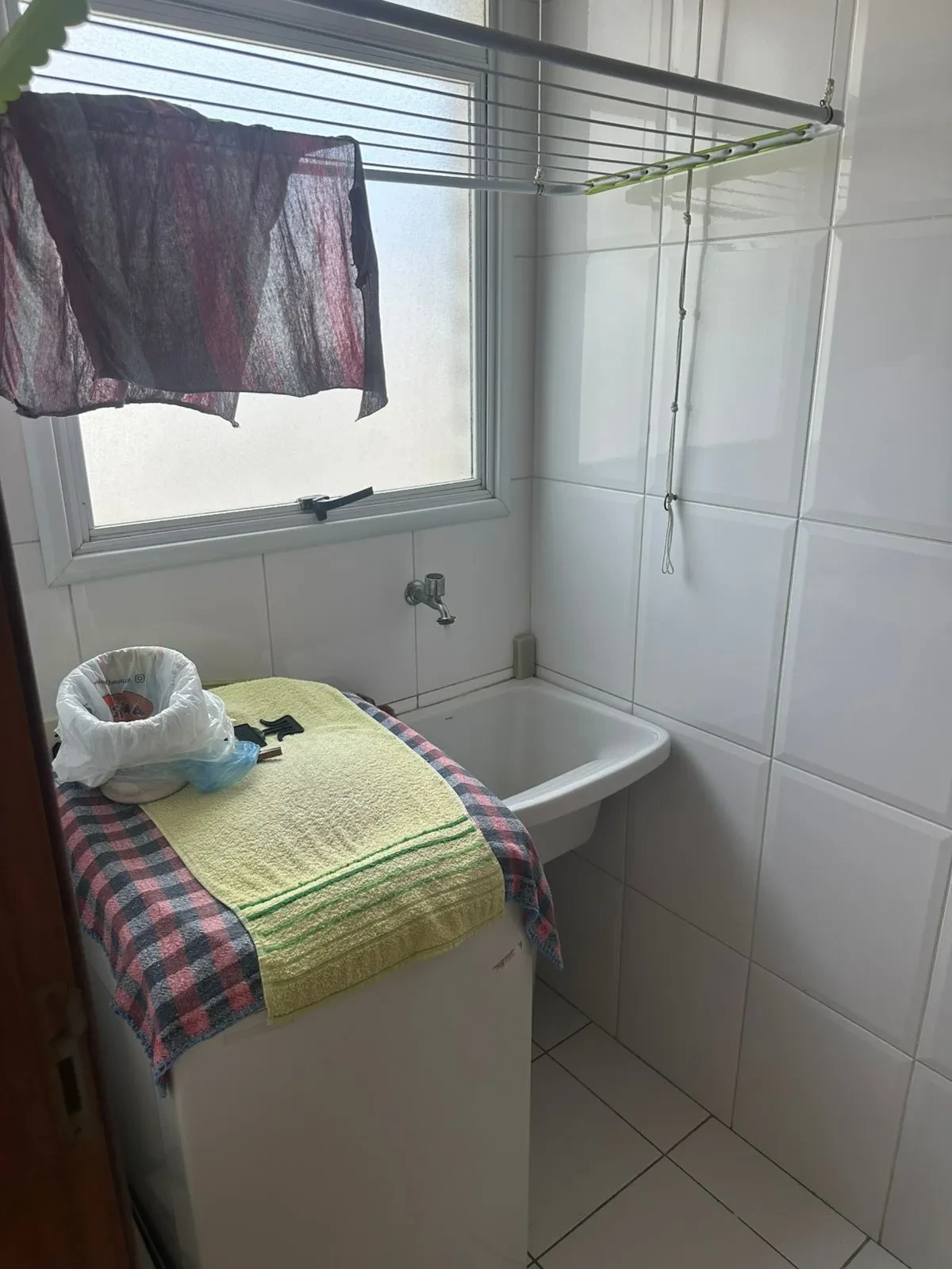 Imagem Apartamento com 3 Quartos à Venda, 100 m² em Guilhermina - Praia Grande