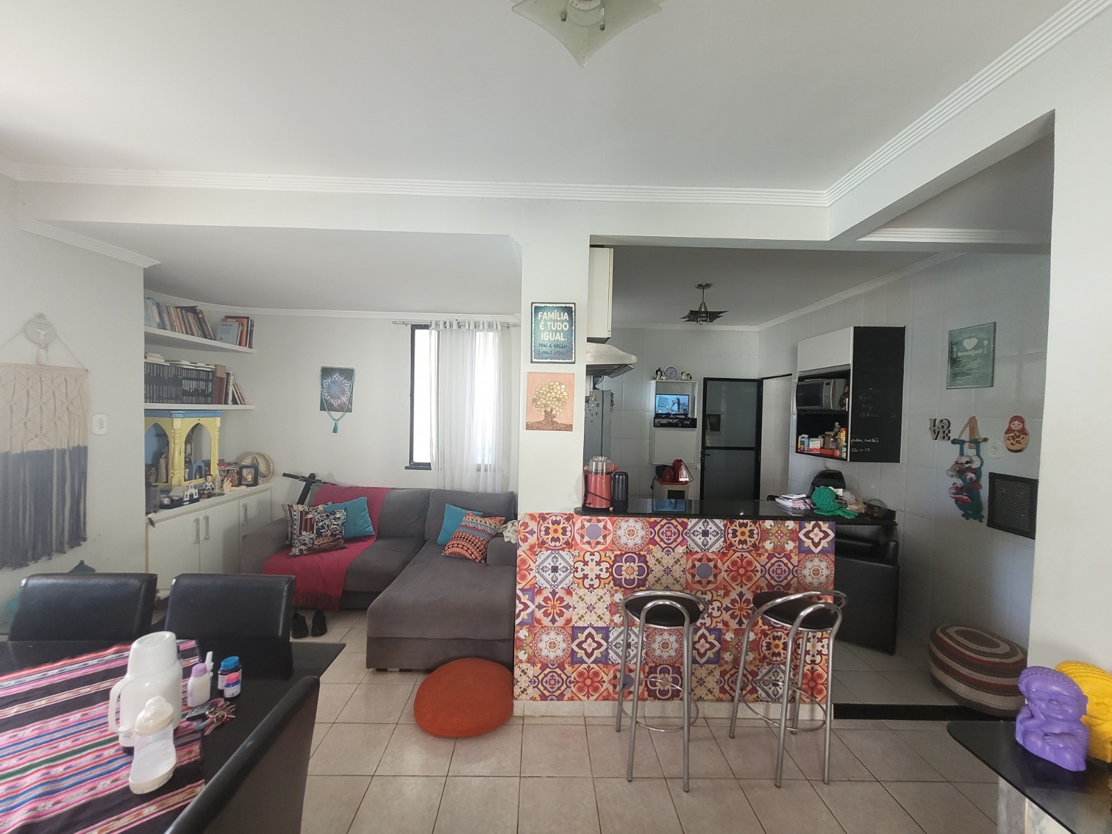 Imagem Casa de Condomínio com 3 Quartos à Venda, 172 m²em Zona Expansão - Mosqueiro - Aracaju