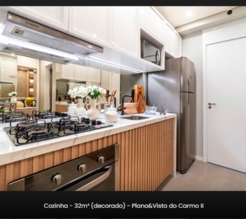 Imagem Apartamento com 2 Quartos à Venda, 32 m² em Colônia (Zona Leste) - São Paulo