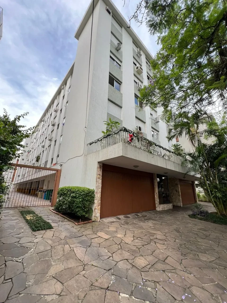 Imagem Apartamento com 2 Quartos à Venda, 111 m² em Azenha - Porto Alegre