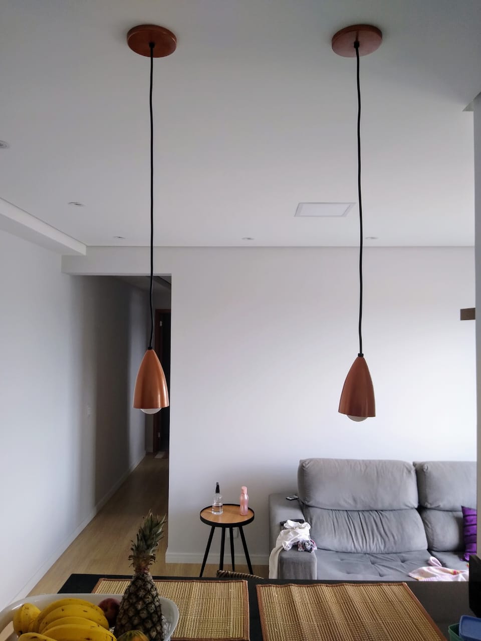 Apartamento com 2 Quartos à Venda ou Temporada, 44 m²em Jardim Boa Vista (Zona Oeste) - São Paulo