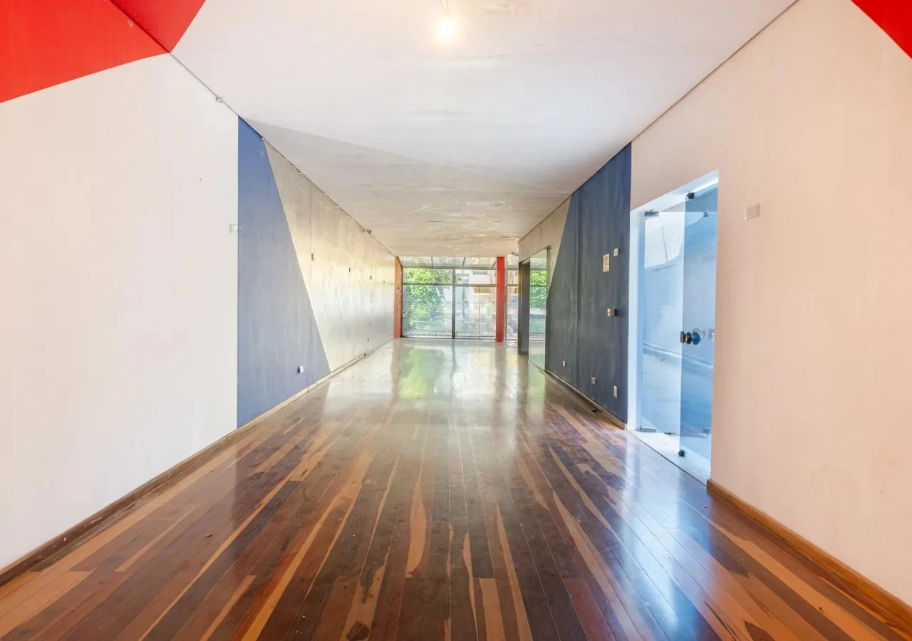 Imagem Ponto Comercial para Alugar, 470 m² em Cerqueira César - São Paulo