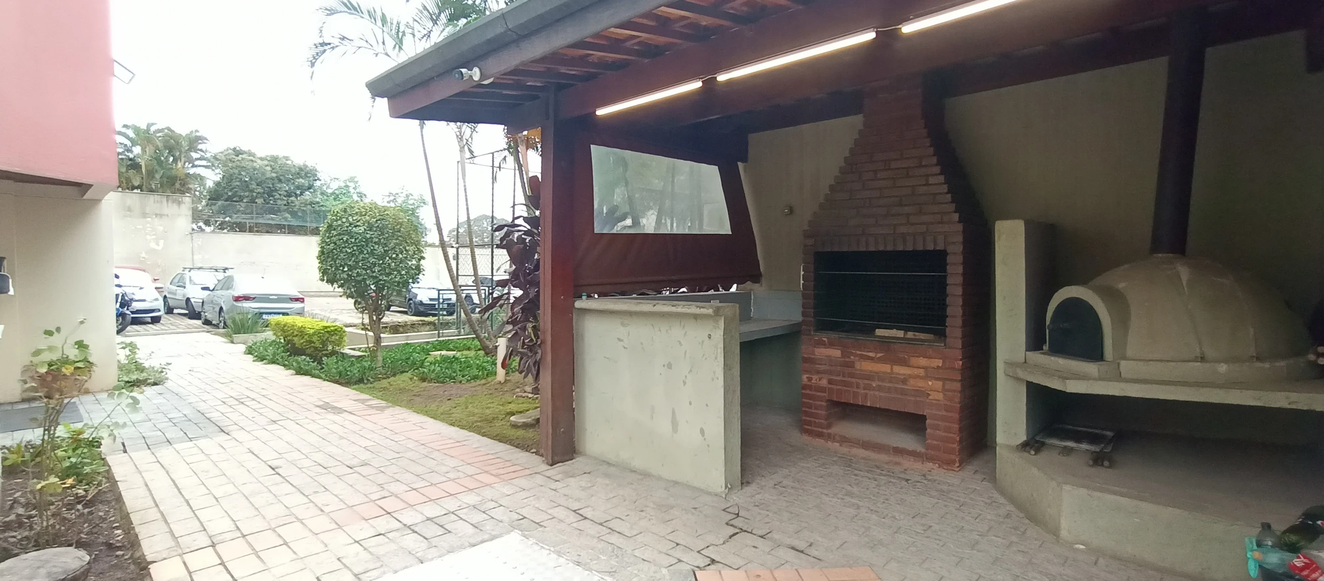Imagem Apartamento com 2 Quartos para Alugar, 49 m² em Jardim Celeste - São Paulo
