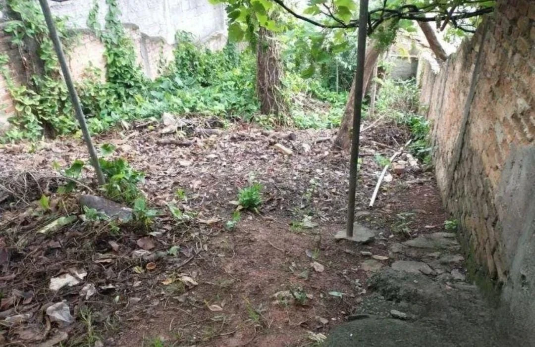 Imagem Terreno à Venda, 180 m² em Casa Verde Alta - São Paulo