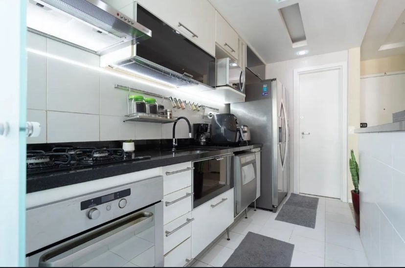 Imagem Apartamento com 2 Quartos à Venda, 81 m² em Recreio dos Bandeirantes - Rio de Janeiro