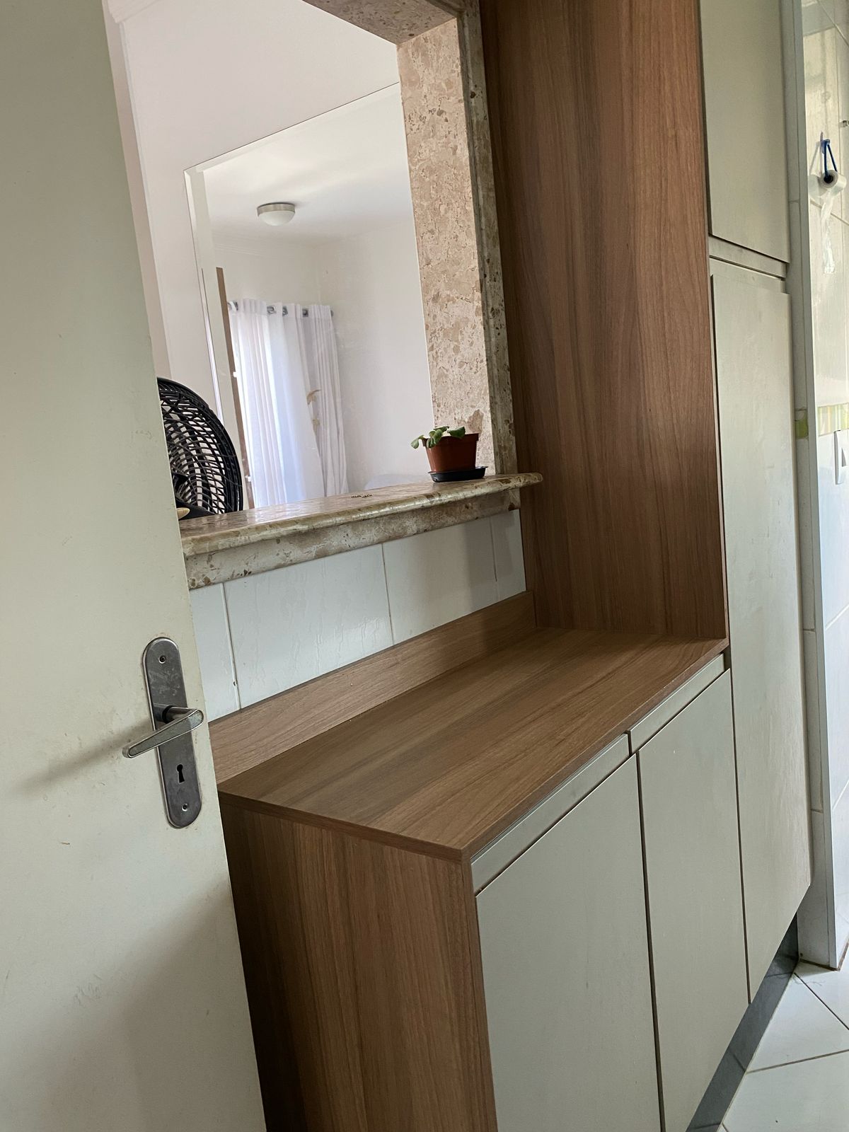 Imagem Apartamento com 3 Quartos à Venda, 65 m² em Centro - Mogi das Cruzes