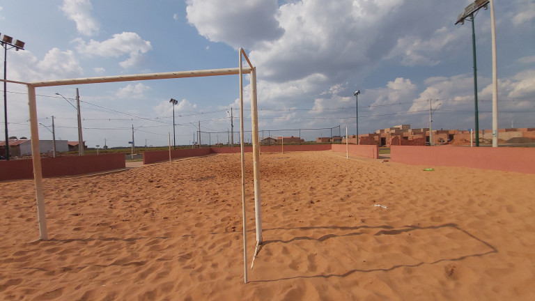 Terreno à Venda,  em Residencial Figueiras do Parque - Campo Grande