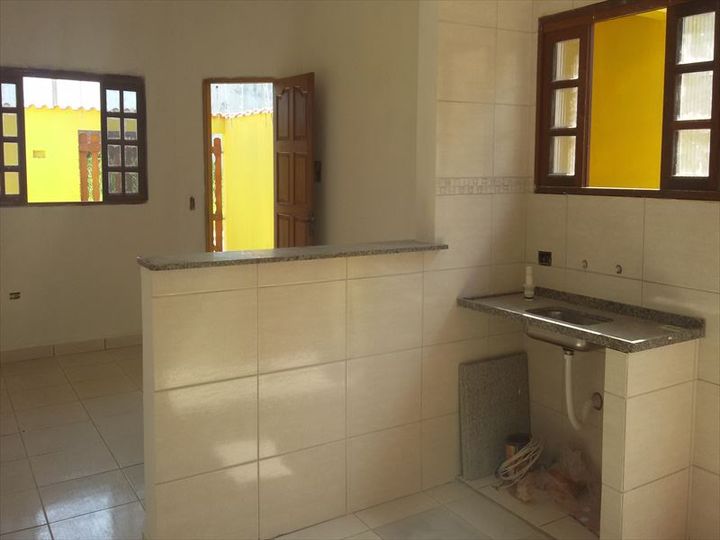 Imagem Casa com 2 Quartos à Venda, 80 m² em Itanhaém