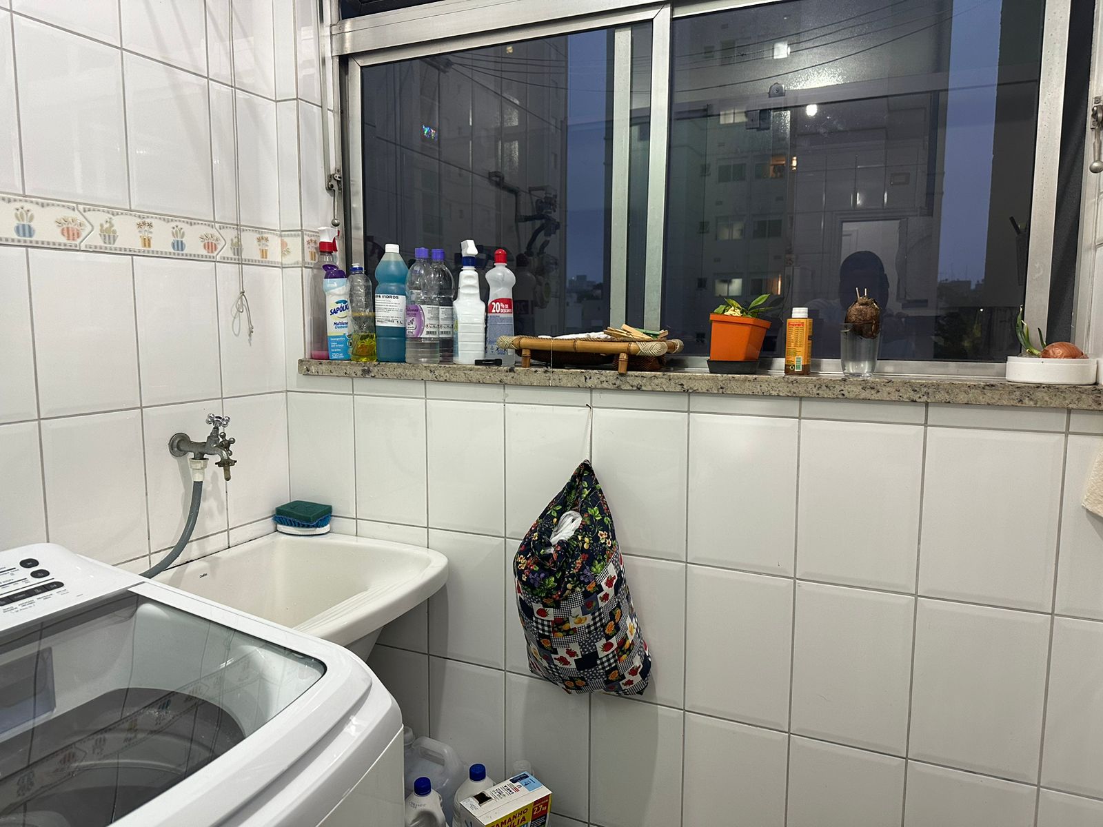 Imagem Apartamento com 3 Quartos à Venda, 64 m²em Dos Casa - São Bernardo do Campo