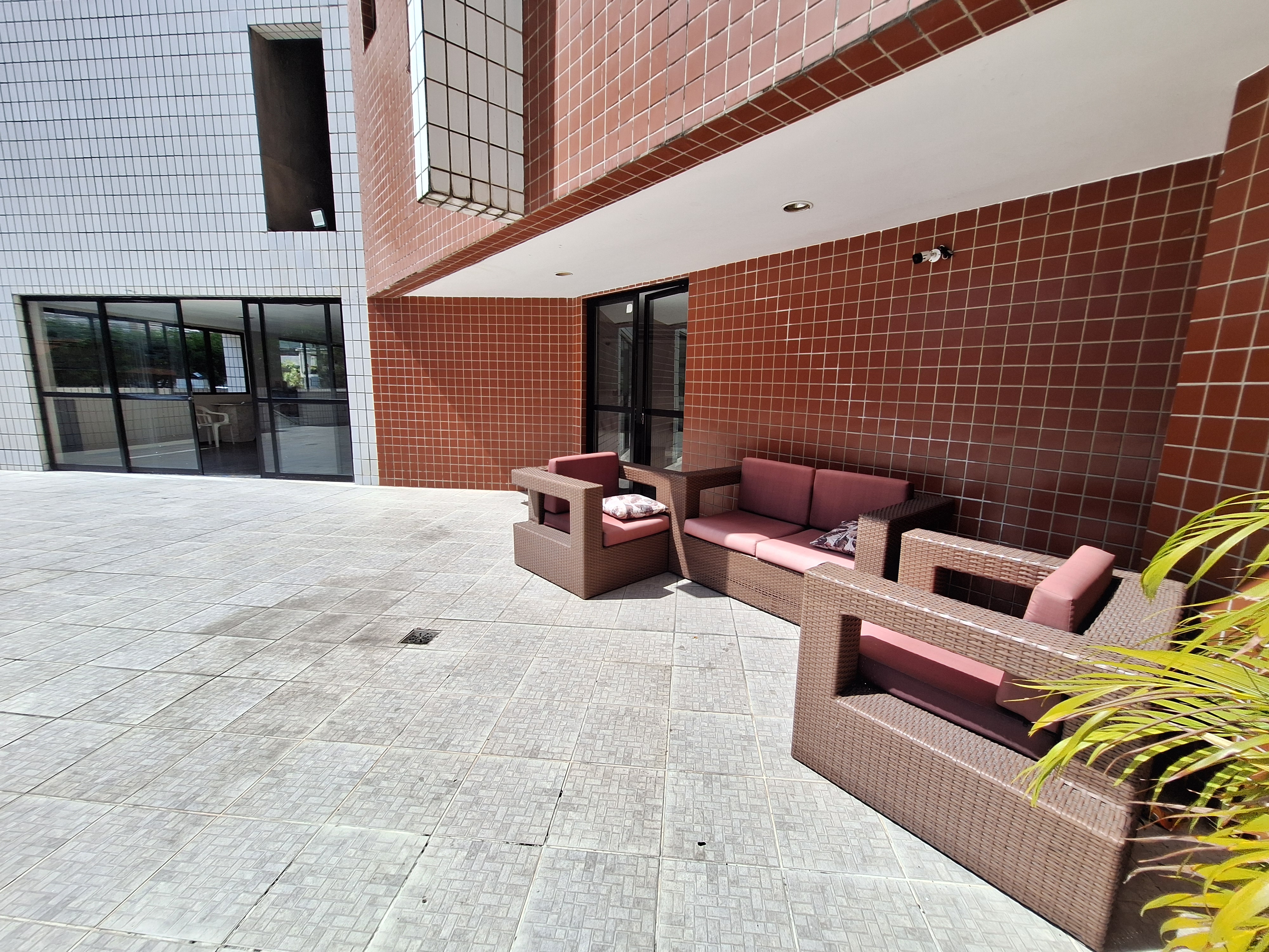 Imagem Apartamento com 3 Quartos à Venda, 128 m² em Aldeota - Fortaleza 