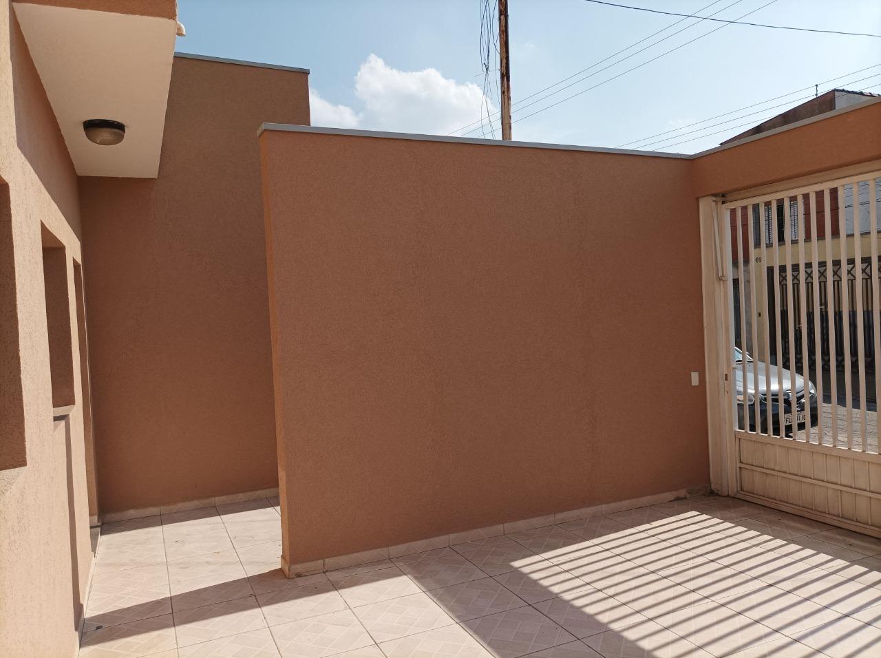 Imagem Sobrado com 2 Quartos à Venda, 70 m²em Jardim Independência - São Paulo