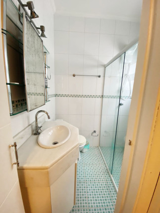 Imagem Casa de Condomínio com 6 Quartos para Temporada, 372 m²em Costa do Sol - Bertioga