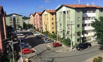 Imagem Apartamento com 2 Quartos à Venda, 45 m²em Vida Nova - Lauro de Freitas
