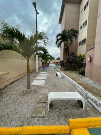 Imagem Apartamento com 2 Quartos à Venda, 45 m² em Itaperi - Fortaleza