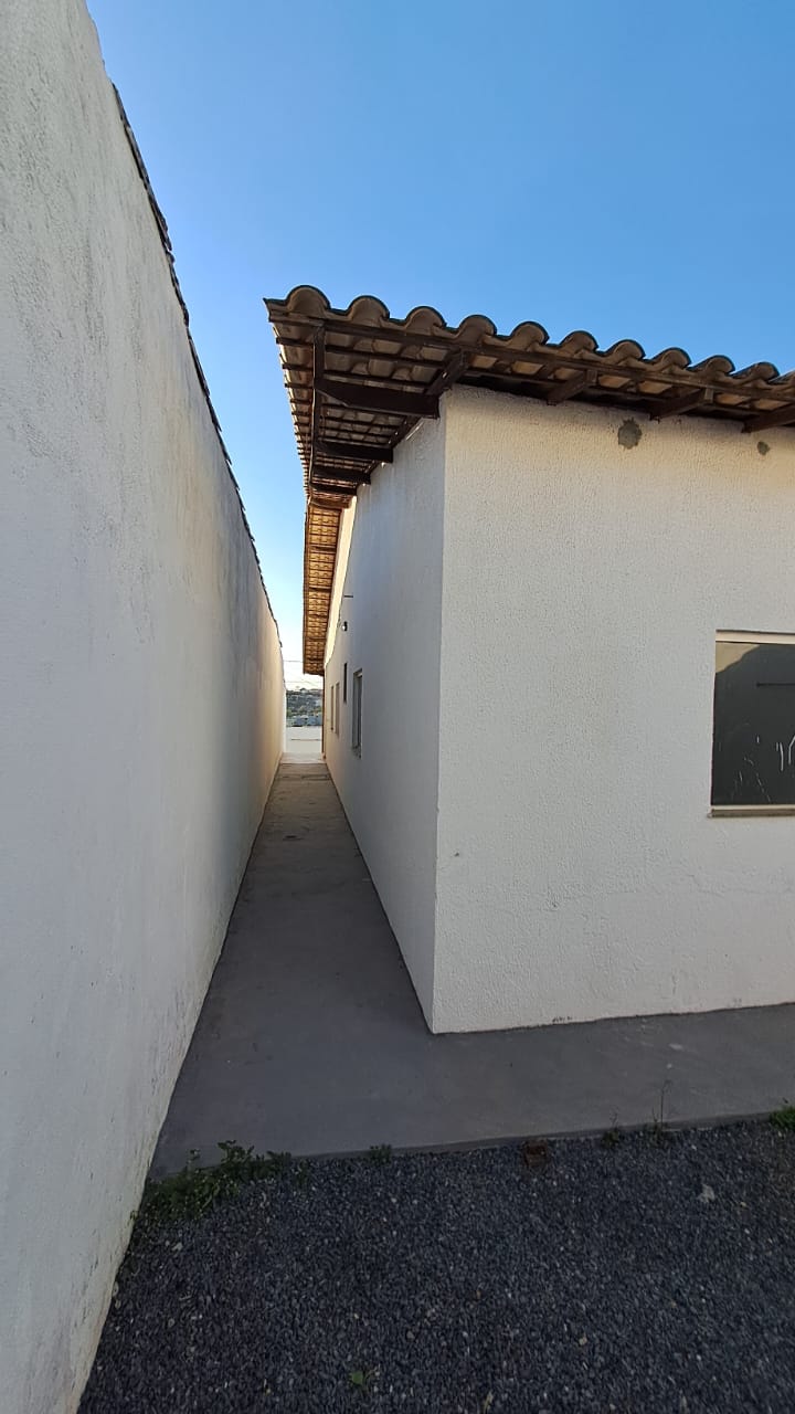 Imagem Casa com 3 Quartos à Venda, 80 m² em São Pedro - Esmeraldas