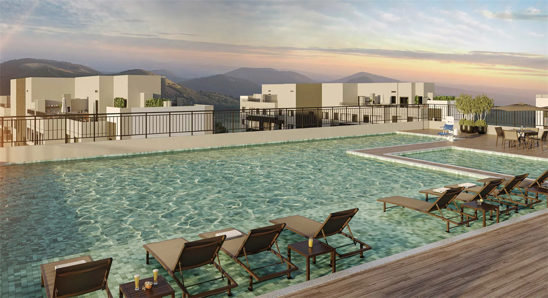 Imagem Apartamento com 2 Quartos à Venda, 48 m² em Jacarepaguá - Rio de Janeiro