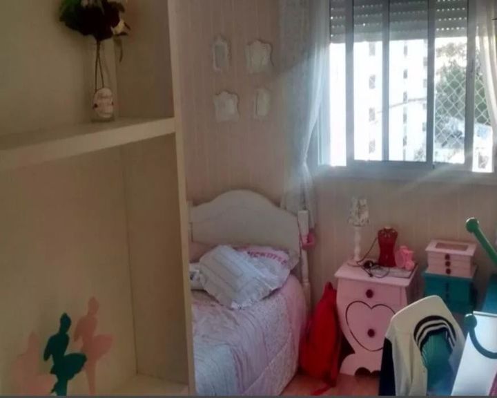 Imagem Apartamento com 4 Quartos à Venda, 114 m² em Vila Galvão - Guarulhos