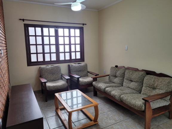 Imagem Sobrado com 4 Quartos à Venda, 153 m² em Cibratel - Itanhaém