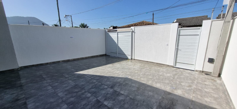 Imagem Casa com 3 Quartos à Venda, 134 m² em Jardim Atlântico Central (Itaipuaçu) - Maricá