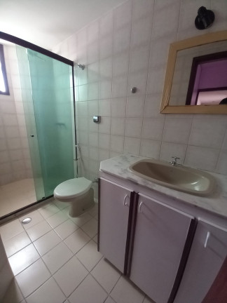 Imagem Apartamento com 3 Quartos à Venda, 94 m² em Candeal - Salvador