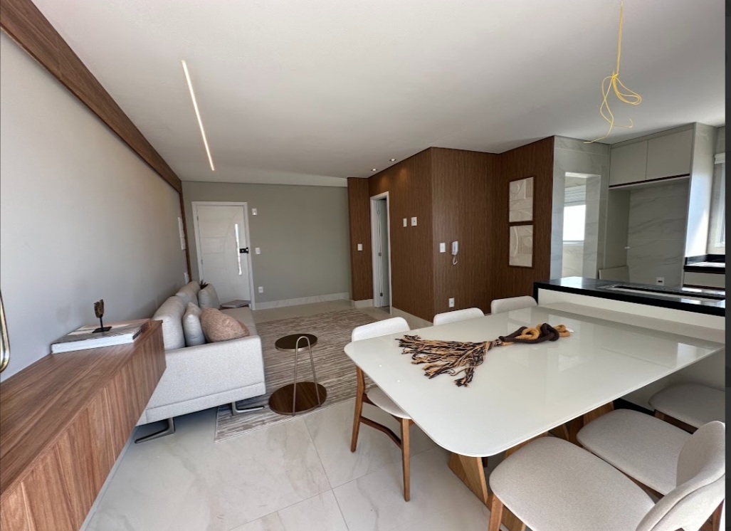 Foto do imóvel: Cobertura com 3 Quartos à Venda, 155 m² em Guilhermina - Praia Grande