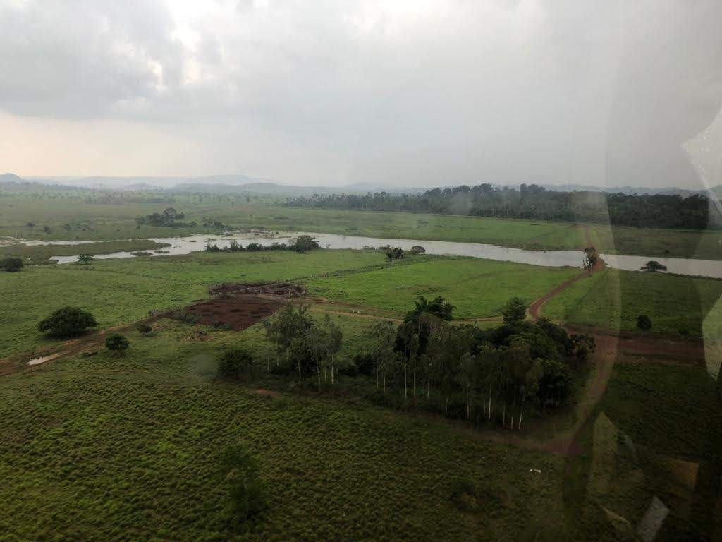 Foto do imóvel: Fazenda à Venda, 9.399 m² em Centro  - São Félix do Xingu