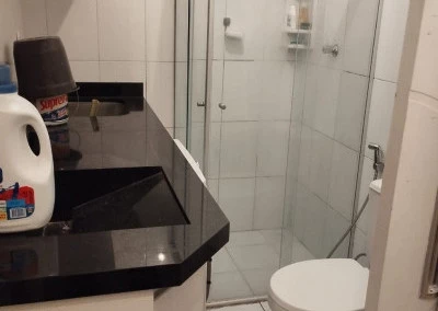 Imagem Apartamento com 1 Quarto à Venda, 32 m² em República - São Paulo