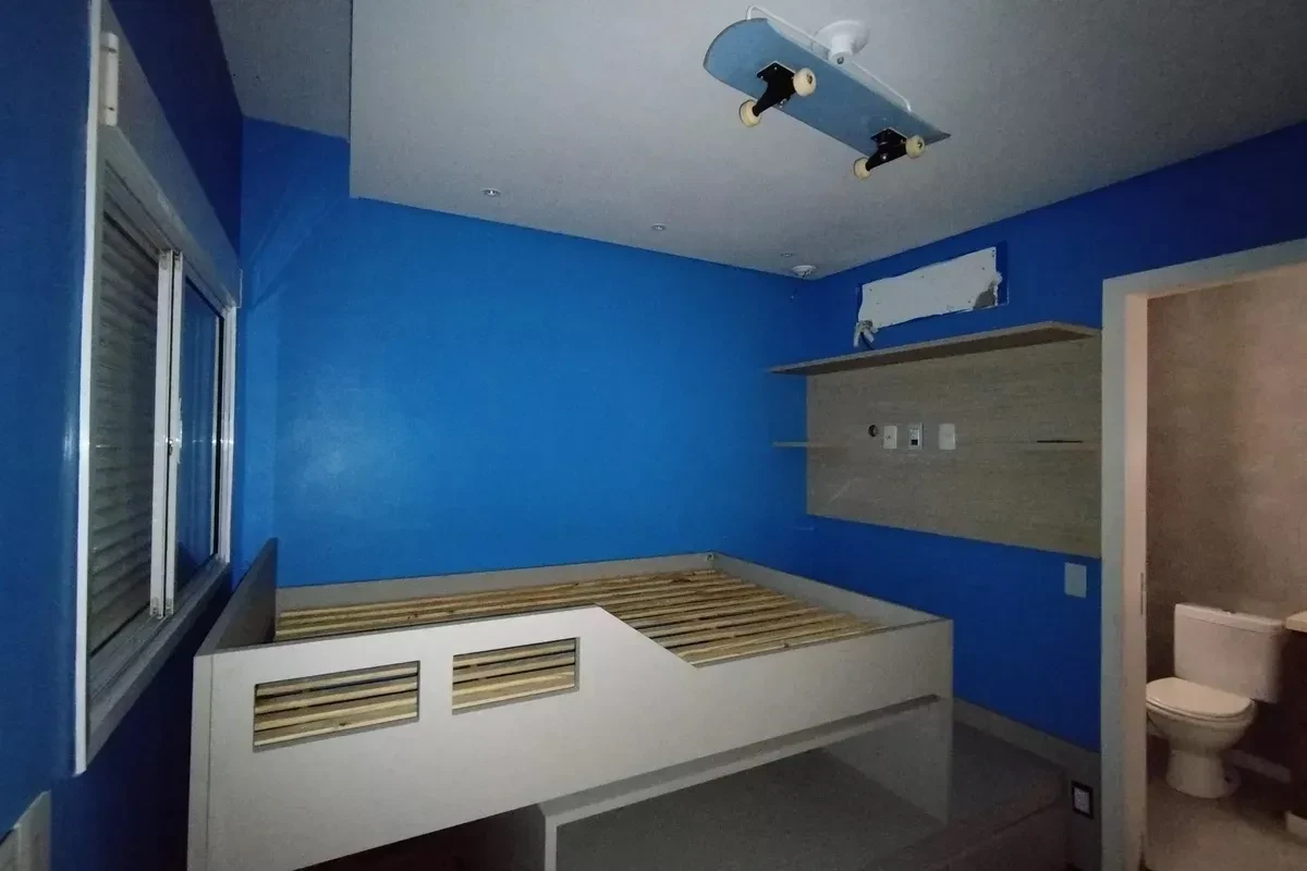 Imagem Apartamento com 3 Quartos à Venda, 173 metros em Aclimação - São Paulo