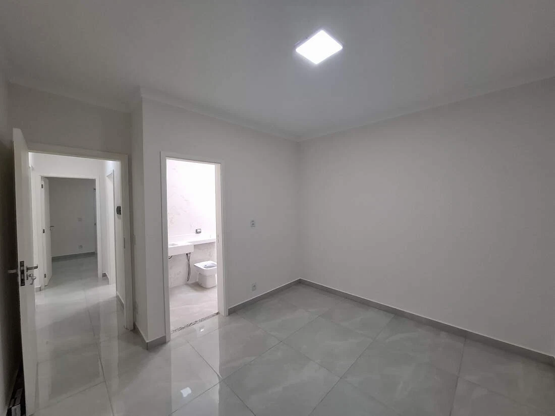 Imagem Casa com 3 Quartos à Venda, 167 m² em Jardim Brasília - Mogi Mirim
