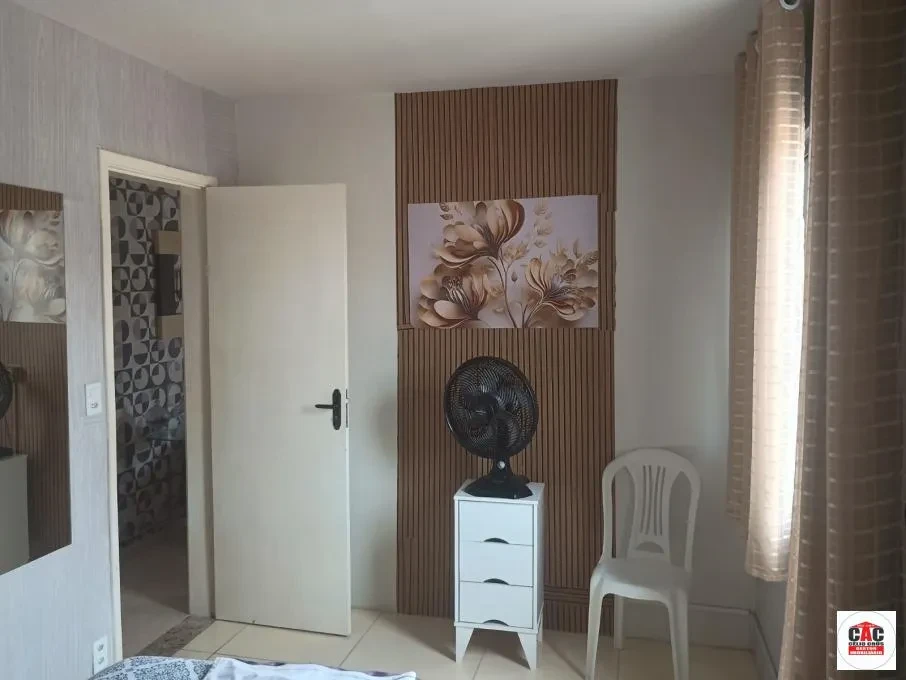 Imagem Apartamento com 2 Quartos à Venda, 70 m² em Jabotiana - Aracaju