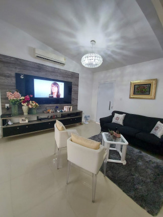 Imagem Casa com 3 Quartos à Venda,  em Planalto - Manaus